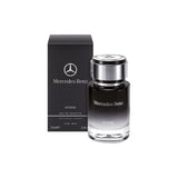 Mercedes-Benz BENZ FOR MEN INTENSE Eau de Toilette 75ml