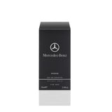 Mercedes-Benz BENZ FOR MEN INTENSE Eau de Toilette 75ml