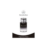 Mercedes-Benz BENZ FOR MEN INTENSE Eau de Toilette 75ml