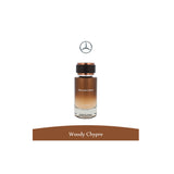 Mercedes-benz Le Parfum M EDP 120ml