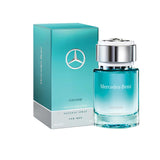 Mercedes-Benz COLOGNE For Men Eau de Toilette 40ml