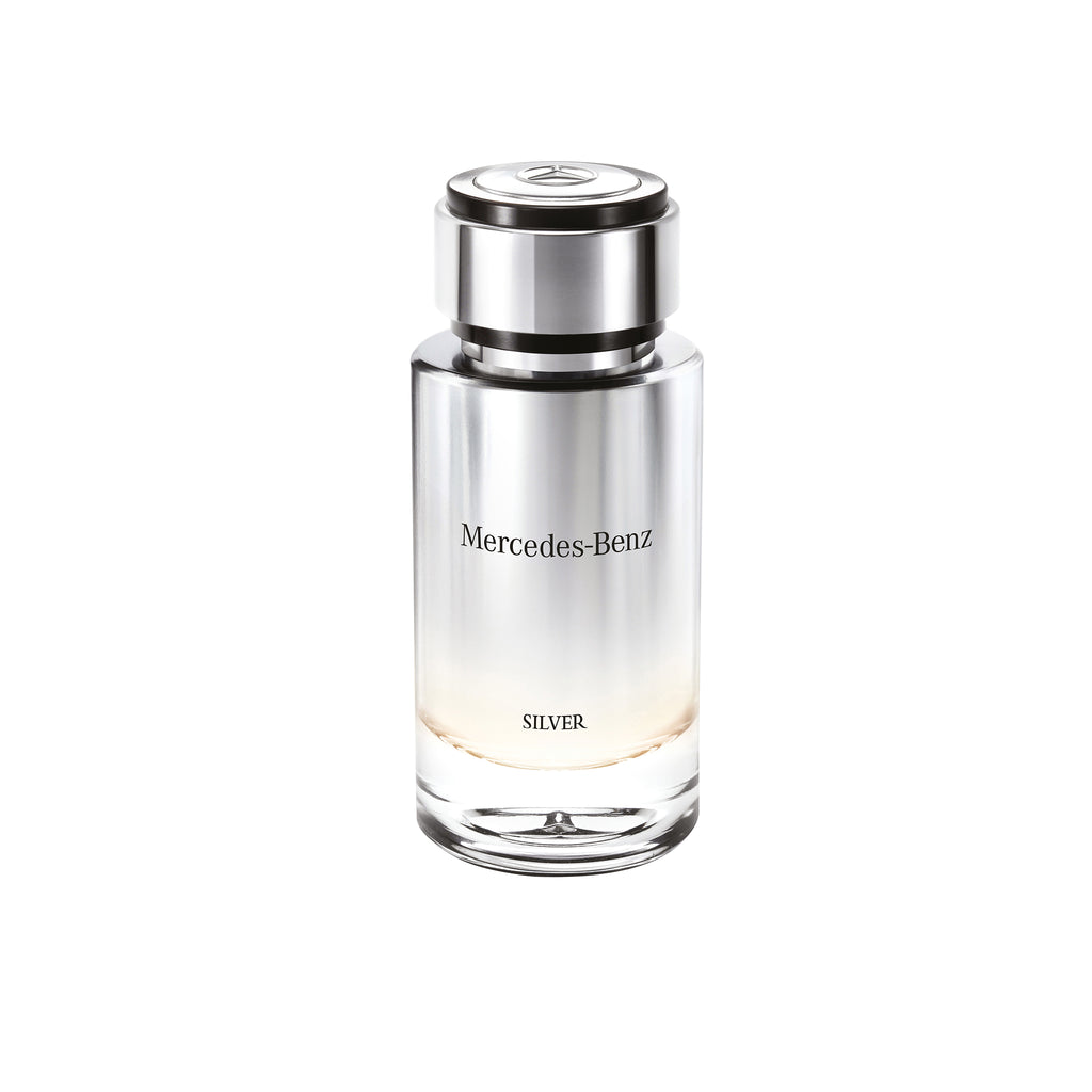 Parfum homme Mercedes Benz EDT Intense 120 ml