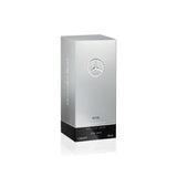 Mercedes-Benz BENZ SILVER FOR MEN Eau de Toilette 120ml