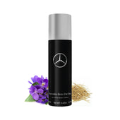 Mercedes-Benz For Men Deodorant Spray 200ml