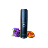 Mercedes-Benz For Men Intense All Over Body Spray 200ml