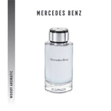 Mercedes-Benz For Men Eau de Toilette