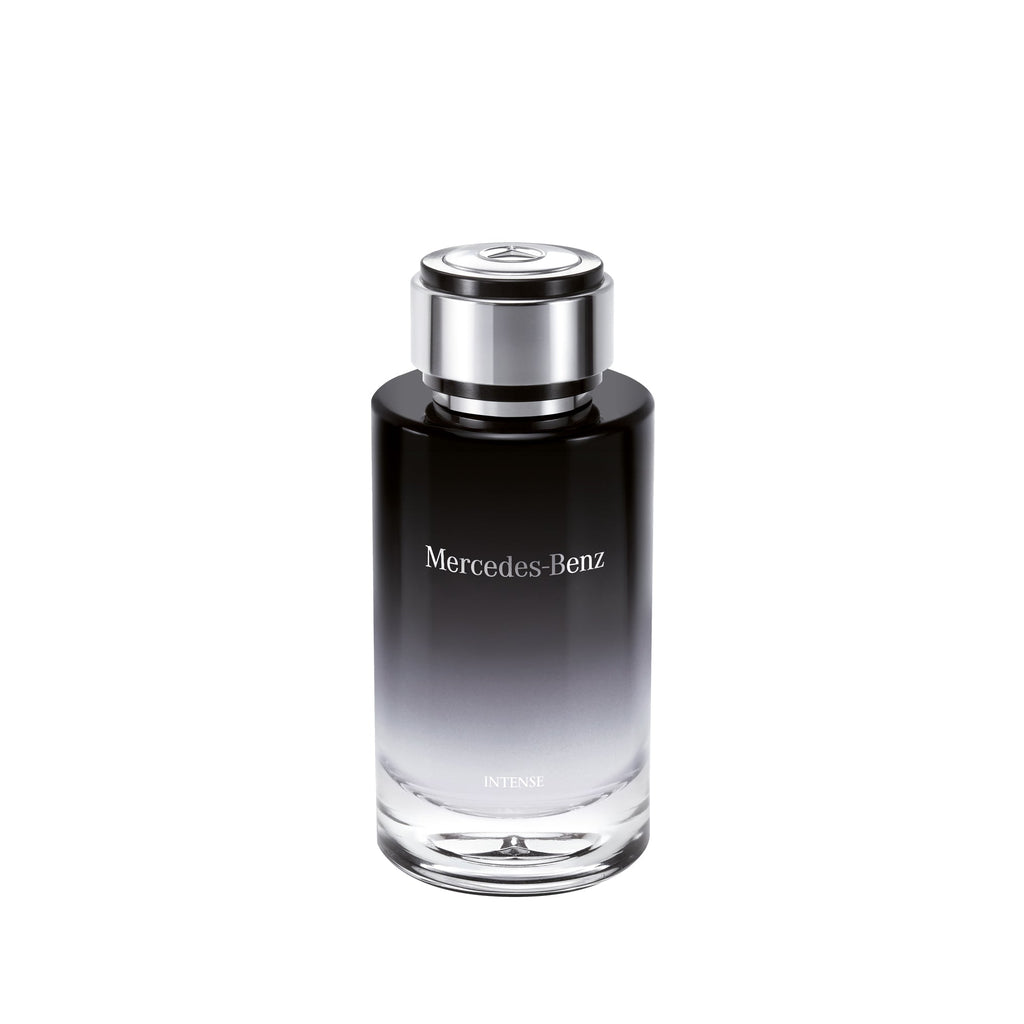 Mercedes-Benz Intense Eau de Toilette – Beauty Scentiments