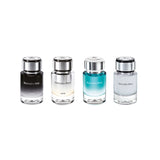 Mercedes-Benz Miniature Set 7ml x 4 Gift Set