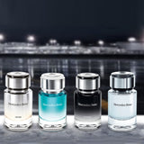 Mercedes-Benz Miniature Set 7ml x 4 Gift Set