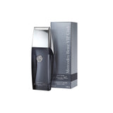Mercedes-Benz BENZ VIP CLUB Black Leather Eau de Toilette 100ml