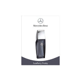 Mercedes-Benz BENZ VIP CLUB Black Leather Eau de Toilette 100ml