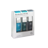 Mercedes-Benz Miniature Set 7ml x 3 Gift Set