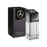 Mercedes-Benz Select Eau de Toilette 100ml