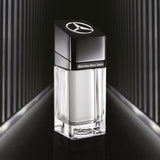 Mercedes-Benz Select Eau de Toilette 50ml