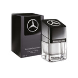 Mercedes-Benz Select Eau de Toilette 50ml