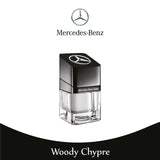 Mercedes-Benz Select Eau de Toilette 50ml