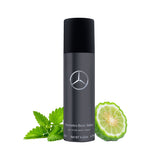 Mercedes-Benz Select Deodorant Spray 200ml
