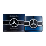 Mercedes-Benz Sign For Men Eau de Parfum