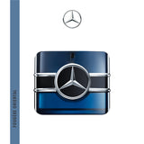 Mercedes-Benz Sign For Men Eau de Parfum