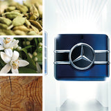 Mercedes-Benz Sign For Men Eau de Parfum