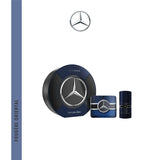 Mercedes-Benz Sign Set (Eau de Parfum 100ml + Deodorant Stick 75g)