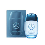 Mercedes-Benz The Move Eau de Toilette 100ml