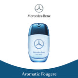 Mercedes-Benz The Move Eau de Toilette 100ml