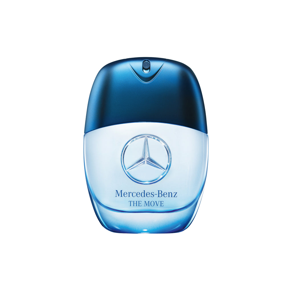 Mercedes-Benz The Move Eau de Toilette 60ml