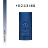 Mercedes-Benz The Move Alcohol-free Deodorant Stick
