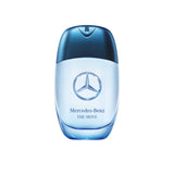Mercedes-Benz The Move For Men Eau de Toilette 200ml
