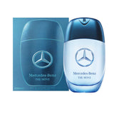 Mercedes-Benz The Move For Men Eau de Toilette 200ml