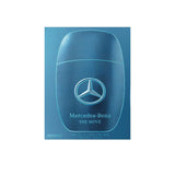 Mercedes-Benz The Move For Men Eau de Toilette 200ml