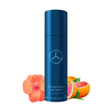 Mercedes-Benz The Move All Over Body Spray