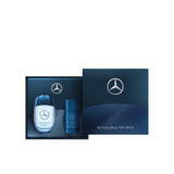 Mercedes-Benz The Move Set (Eau de Toilette 100ml + Deo Stick 75g)