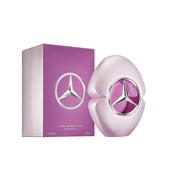 Mercedes-benz Woman EDP 90ml