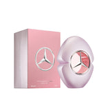 Mercedes-Benz BENZ WOMAN Eau de Toilette 90ml