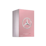 Mercedes-Benz BENZ WOMAN Eau de Toilette 90ml