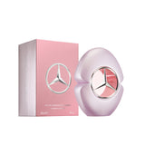 Mercedes-Benz BENZ WOMAN Eau de Toilette 30ml