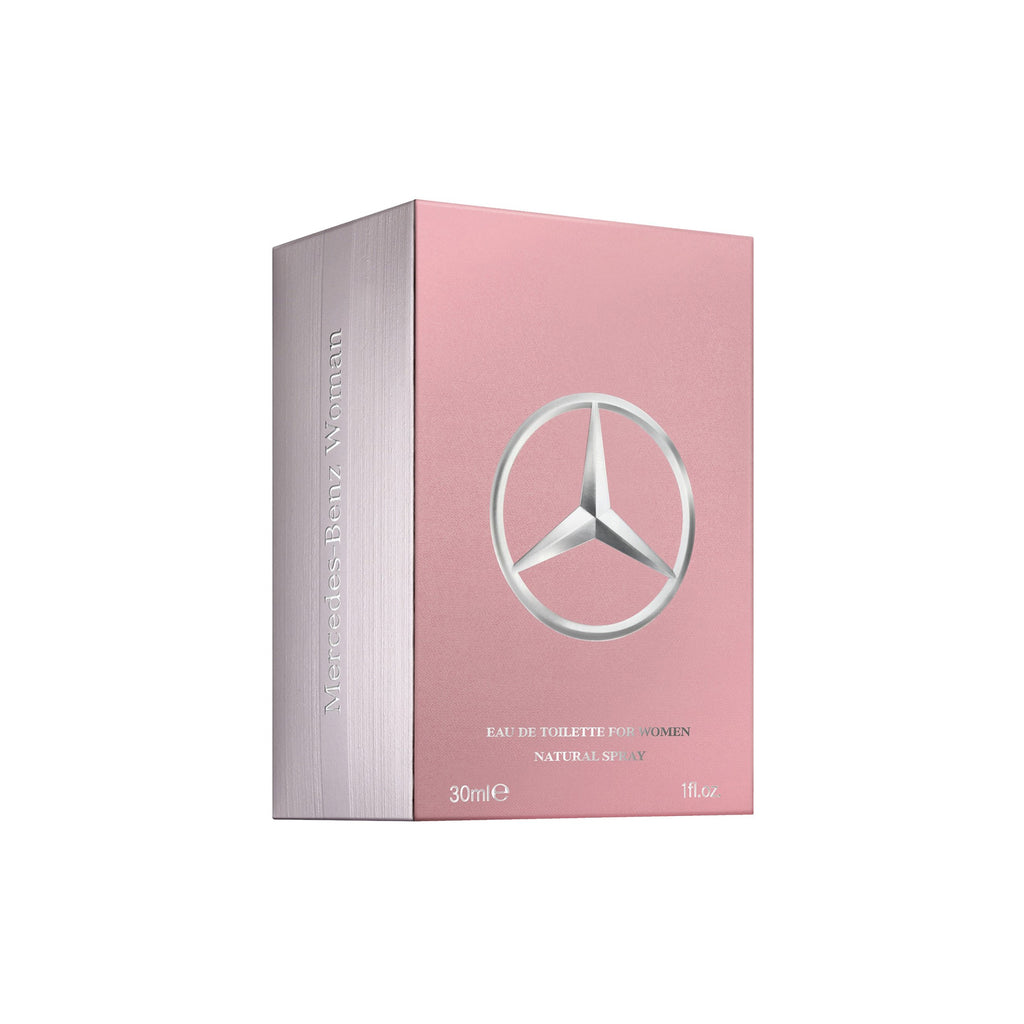 Mercedes-Benz BENZ WOMAN Eau de Toilette 30ml