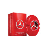 Mercedes-Benz Red For Women Eau de Parfum