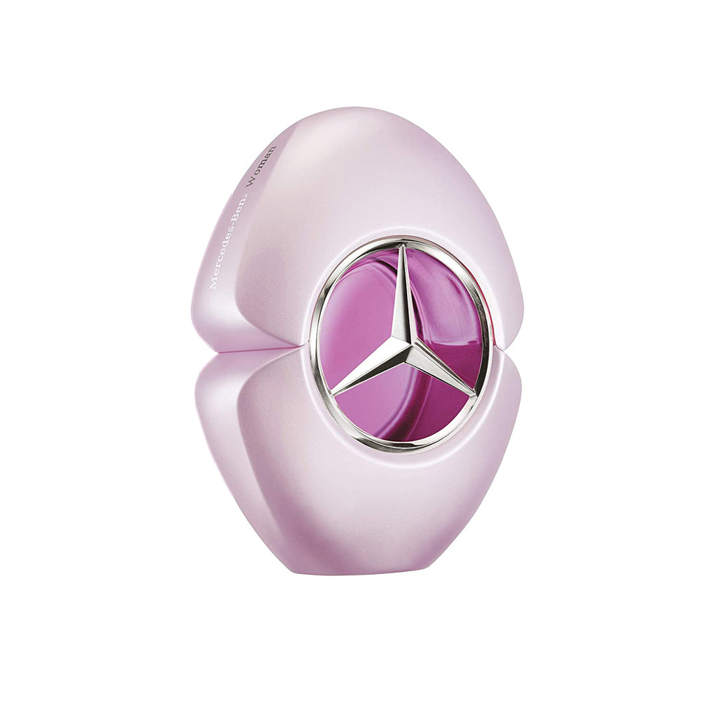 Mercedes-Benz W Set (EDP 60 ml + Body Lotion 125 ml)