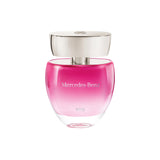 Mercedes-Benz For Women Eau de Toilette Rose Spray 60ml