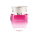 Mercedes-Benz BENZ ROSE FOR WOMEN Eau de Toilette 30ml