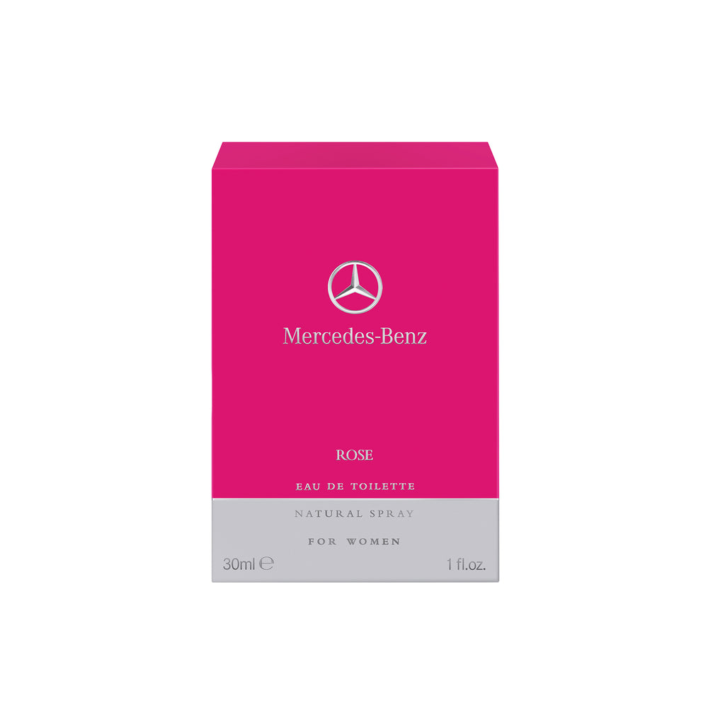 Mercedes-Benz Intense Eau de Toilette – Beauty Scentiments