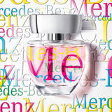 Mercedes-Benz Pop Edition For Women Eau de Parfum 60ml