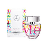 Mercedes-Benz Pop Edition For Women Eau de Parfum 60ml