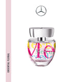 Mercedes-Benz Pop Edition For Women Eau de Parfum 60ml