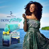 Dorall Collection Exotic Fantasy Island  For Women 100ml