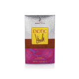 Dorall Collection Exotic Vanilla Eau de Toilette For Women 100ml