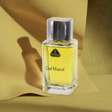 Dorall Collection Orientals Oud Maaruf Eau de Toilette For Men